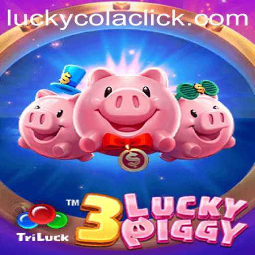 Explore the Exciting World of 3LUCKYPIGGY: A New Gaming Sensation