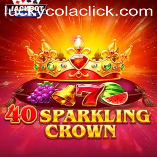 Exploring the World of 40SparklingCrown: A Glimmering Gaming Experience