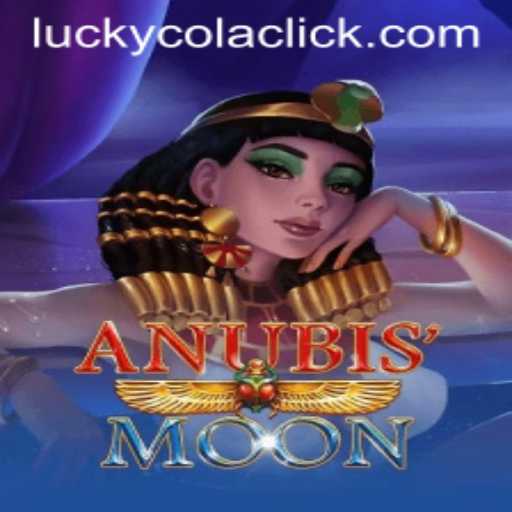 Discover AnubisMoon: A Journey into Ancient Myths with a Modern Twist