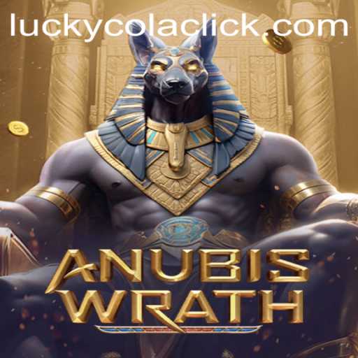 AnubisWrath: The Ultimate Gaming Experience with Luckycola Click