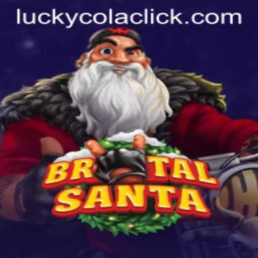 BrutalSanta: The Holiday Game Engaging Gamers Worldwide