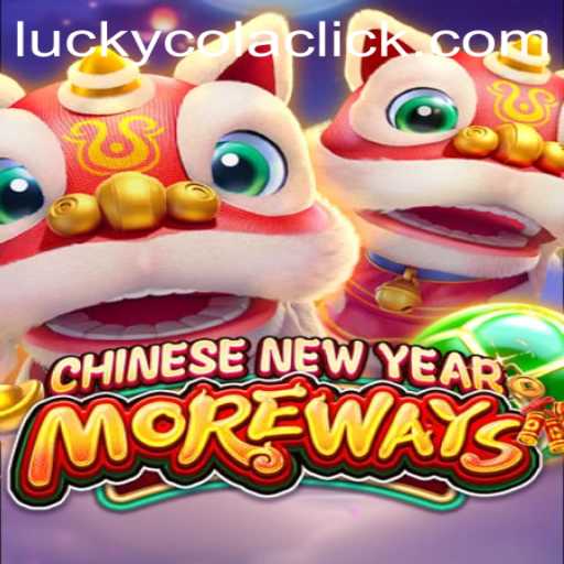 Unveiling CHINESENEWYEARMOREWAYS: An In-Depth Look at the Exciting Game