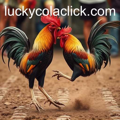 Exploring the World of Cockfighting: A Cultural Phenomenon