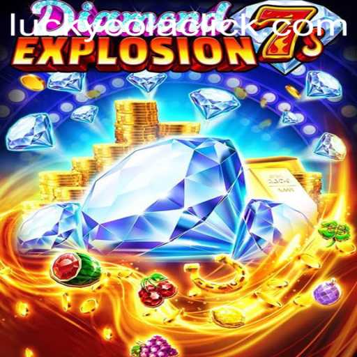 Discover the Thrills of DiamondExplosion7s: The Ultimate Gaming Experience
