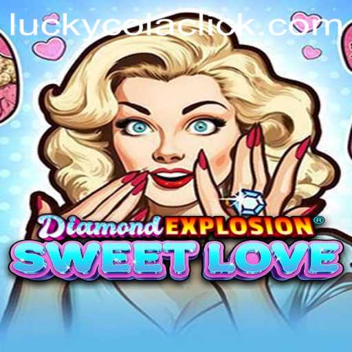 Dive into the Sparkling World of DiamondExplosionSweetLove