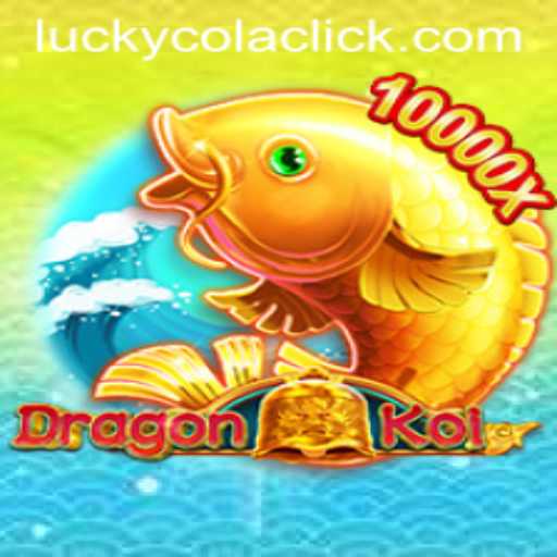 Exploring the Mystical Realms of DragonKoi and the Art of Luck