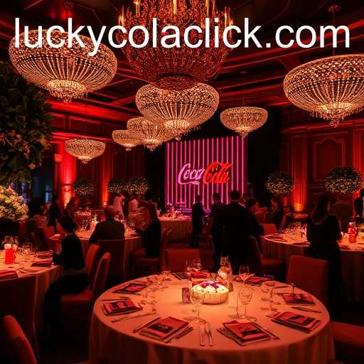 The Allure of Exclusive Events