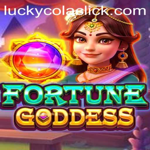 FORTUNEGODDESS: A Journey Through Myth and Luck