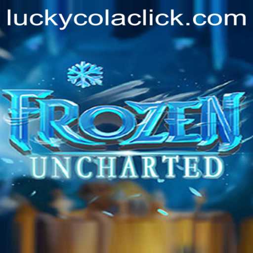 Unveiling FrozenUncharted: A Thrilling Odyssey Awaits