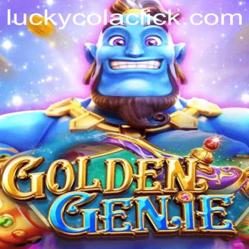 Discover the Thrilling World of GOLDENGENIE: A Game of Strategy and Fortune