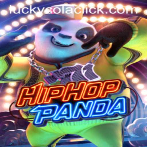 Exploring HipHopPanda: The Exciting Online Slot Experience