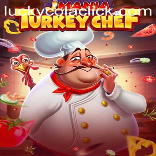 Exploring the Culinary Delights of JManiaTurkeyChef in the Digital Era