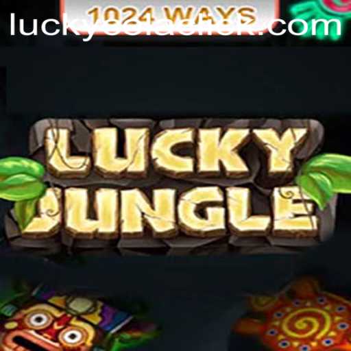 Exploring the Thrill of LuckyJungle1024: A Journey into the Wild