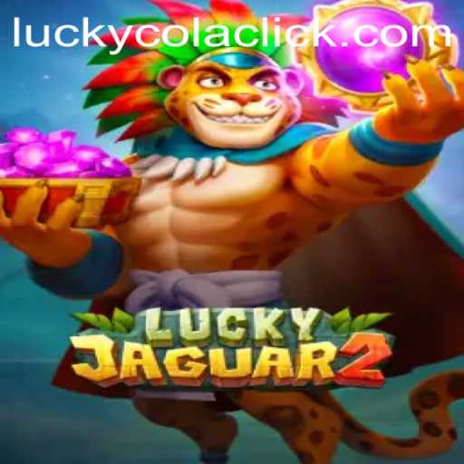 Dive into the Exciting World of Luckyjaguar2: A Game of Luck and Strategy