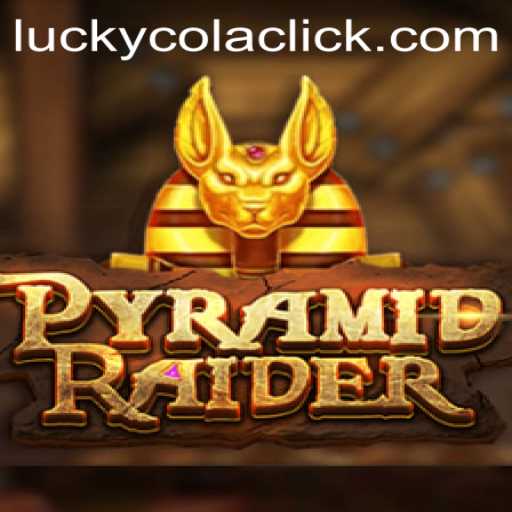 PyramidRaider: A Thrilling Adventure Awaits