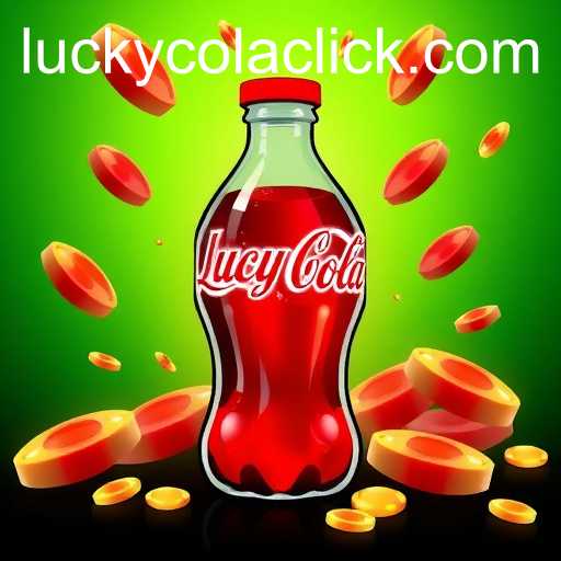 luckycola click