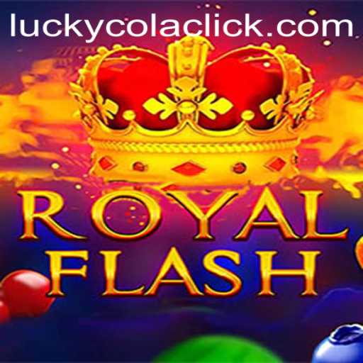Discover the Thrilling World of RoyalFlash: A Comprehensive Overview