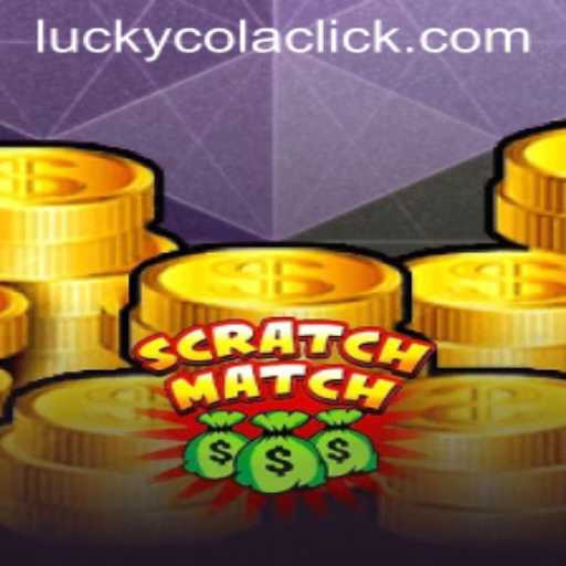 ScratchMatch: Unraveling the Thrills of the Digital Lottery