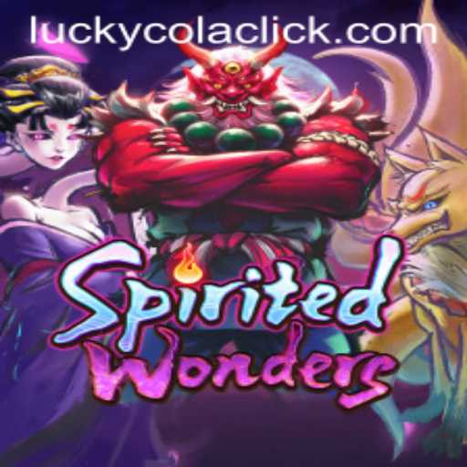 Exploring the Enchanted World of SpiritedWonders