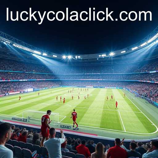 The Excitement of Sports: Discovering the Unique World of Luckycola Click