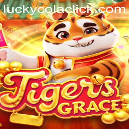 Discovering TigersGrace: The Enthralling Gaming Experience with Luckycola Click