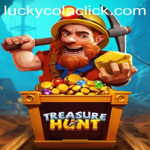 Embark on an Exhilarating Quest with TreasureHunt
