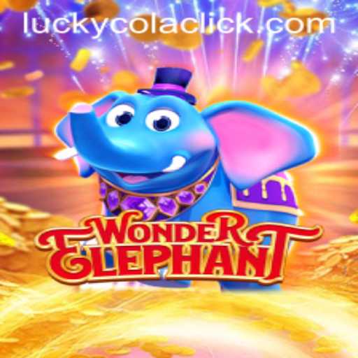 Discover the Magical World of WonderElephant: A New Adventure in Gaming